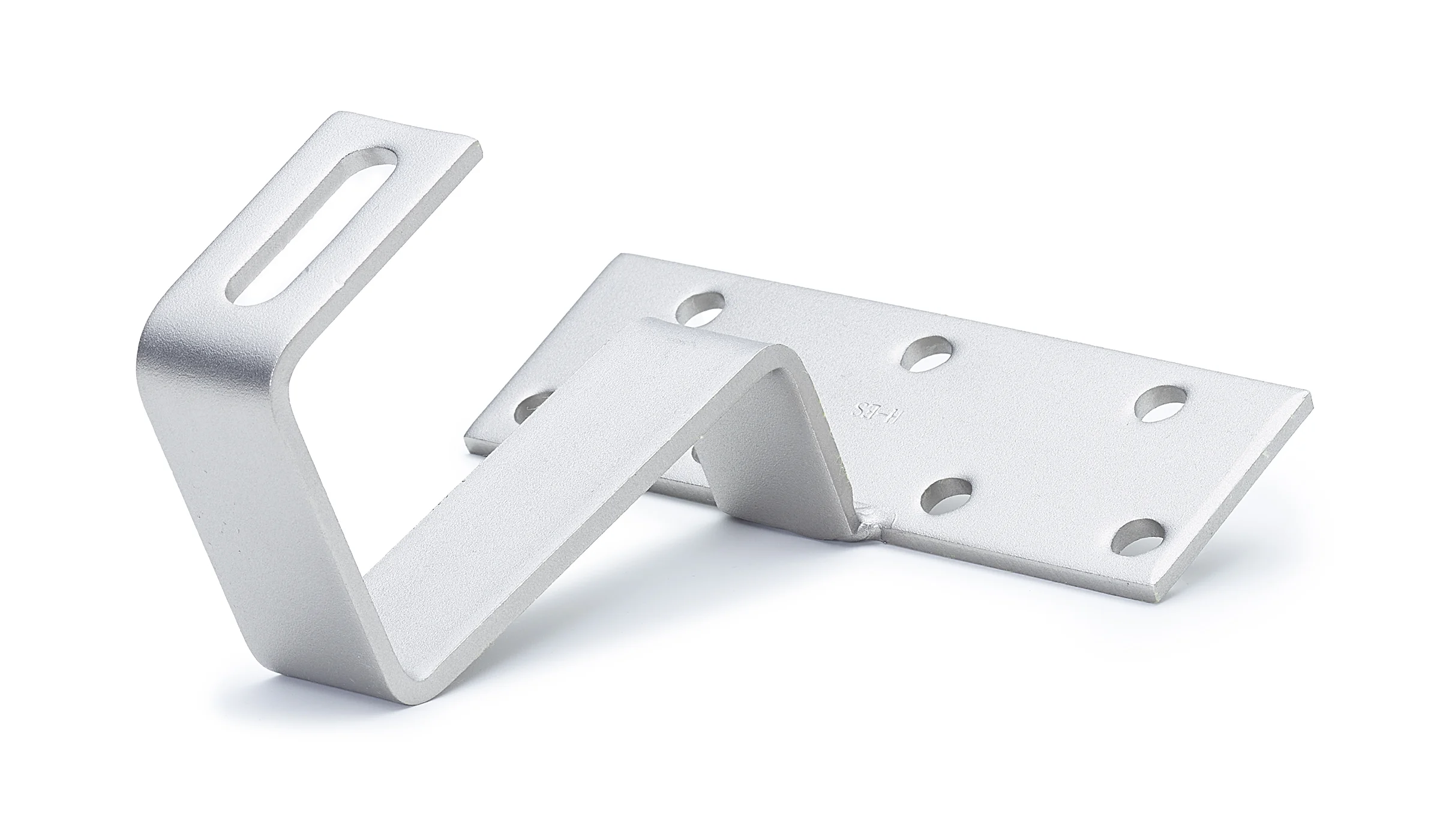 Basic Dachhaken (Standard 30x5 | Edelstahl 1.4301)