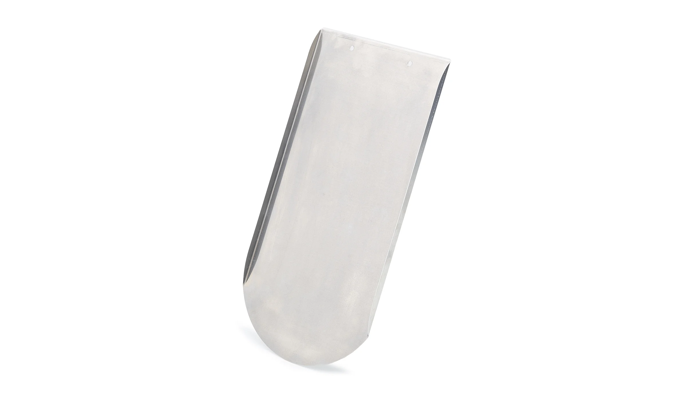 Basic Biberschwanzziegel (Aluminium)