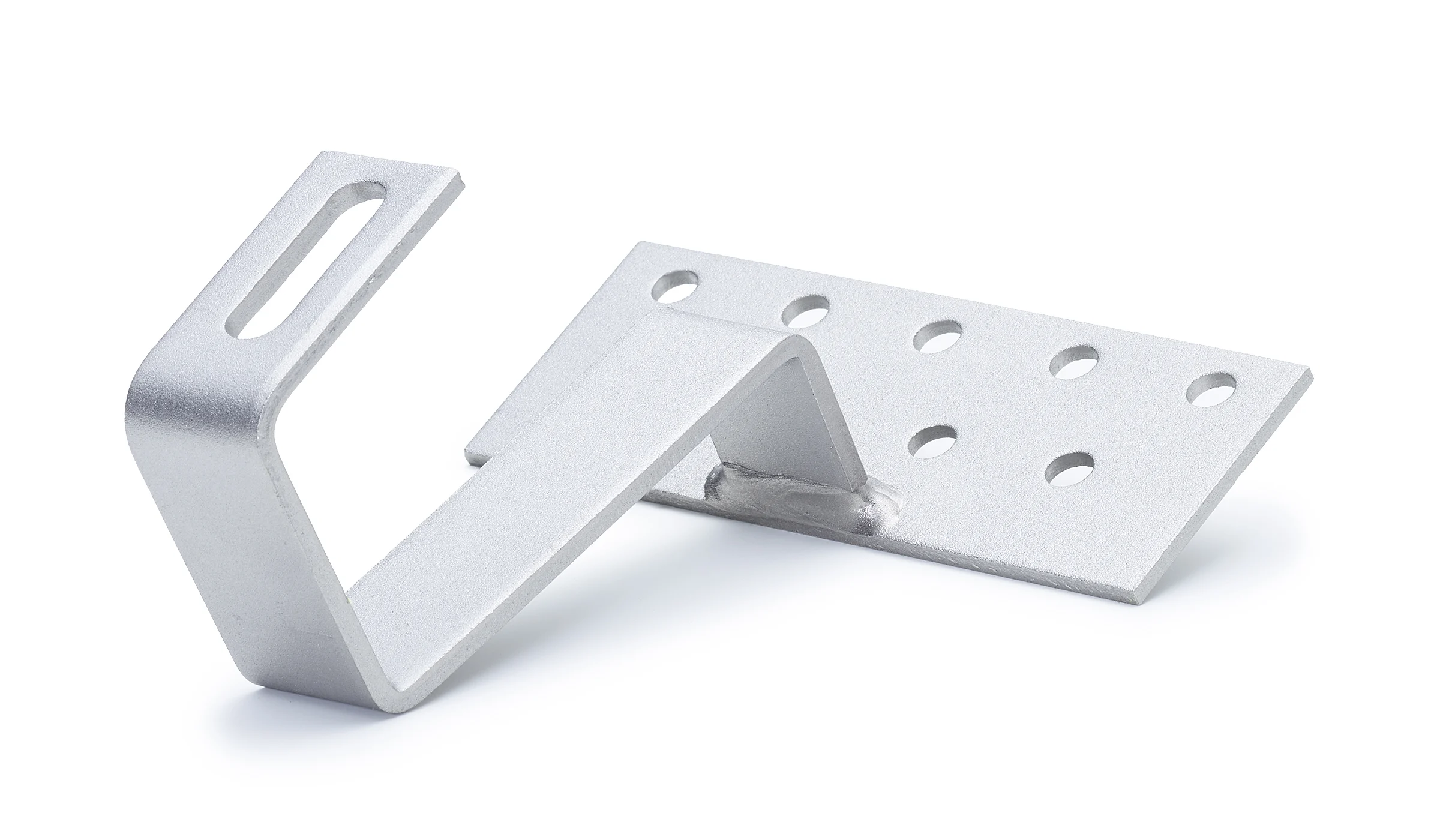 Basic Dachhaken (Standard 30x5 | Edelstahl 1.4016)