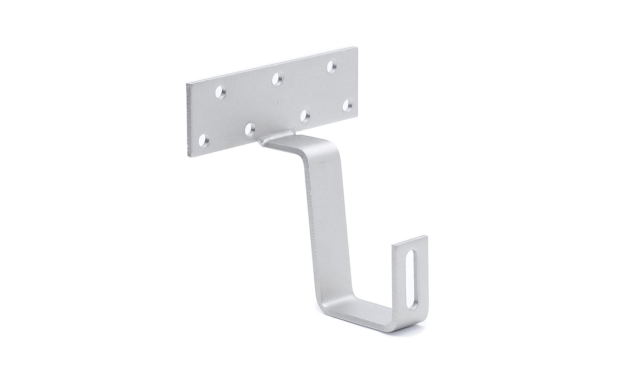 Basic Dachhaken (Standard 30x5 | Edelstahl 1.4301) – Bild 2