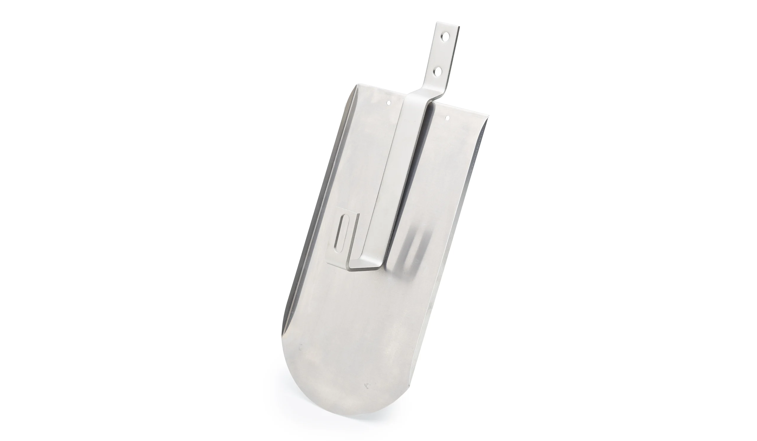 Basic Biberschwanzziegel (Aluminium) – Bild 2