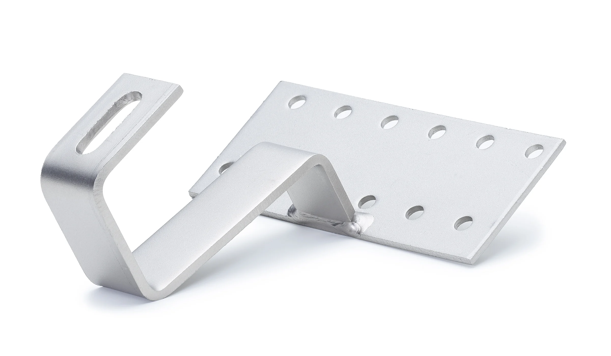 Performance Dachhaken (35x6 Edelstahl | Standard | Bügelhöhe 49mm)