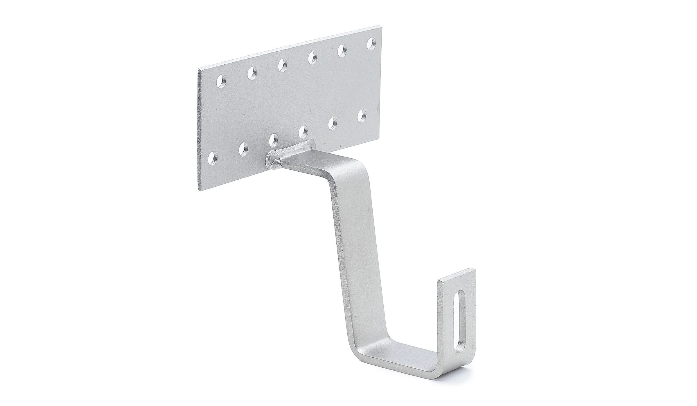 Performance Dachhaken (35x6 Edelstahl | Standard | Bügelhöhe 49mm) – Bild 2