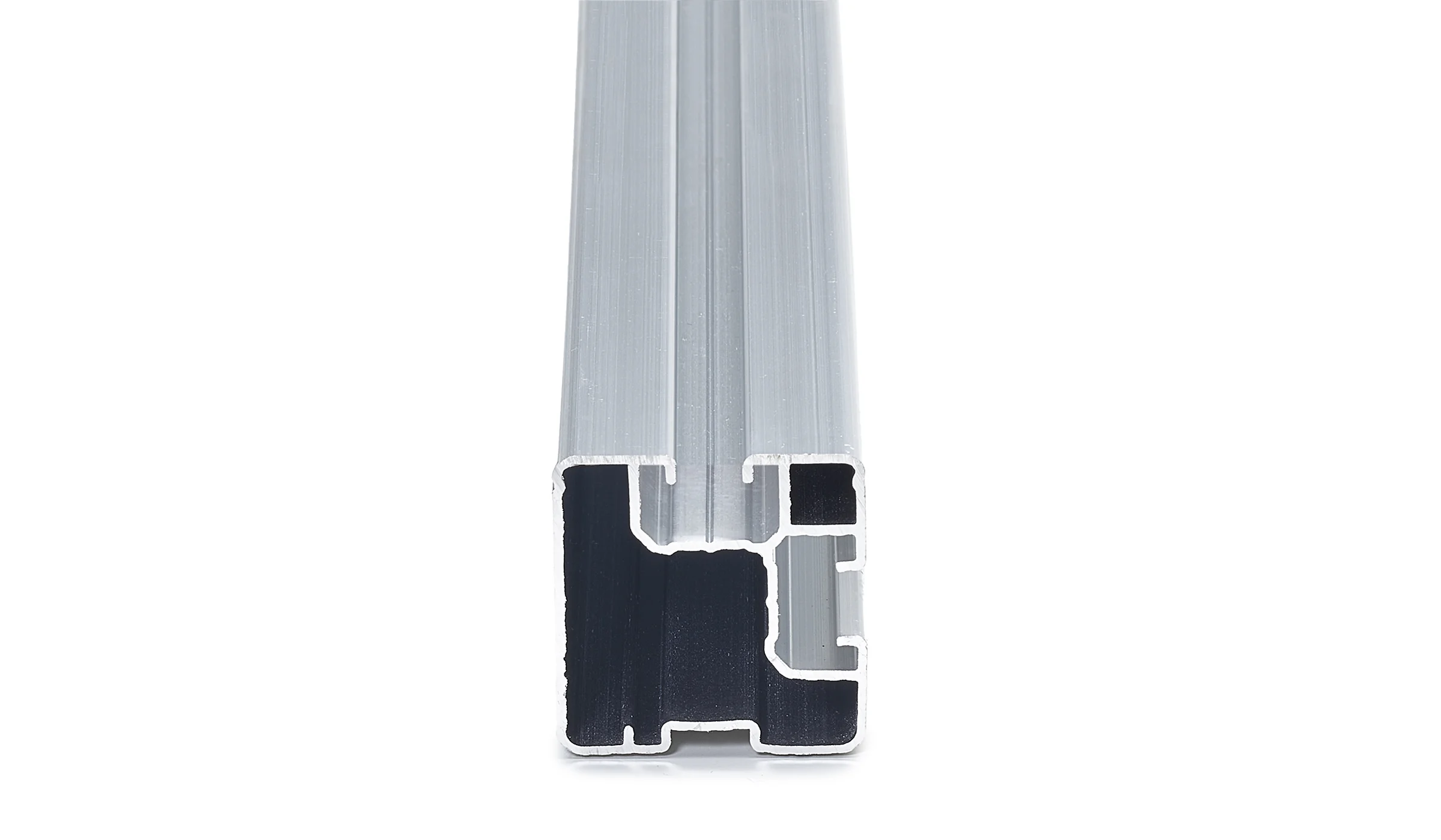 Performance Montageschiene (40x40 mm) seitlich - Pr15O – Bild 2
