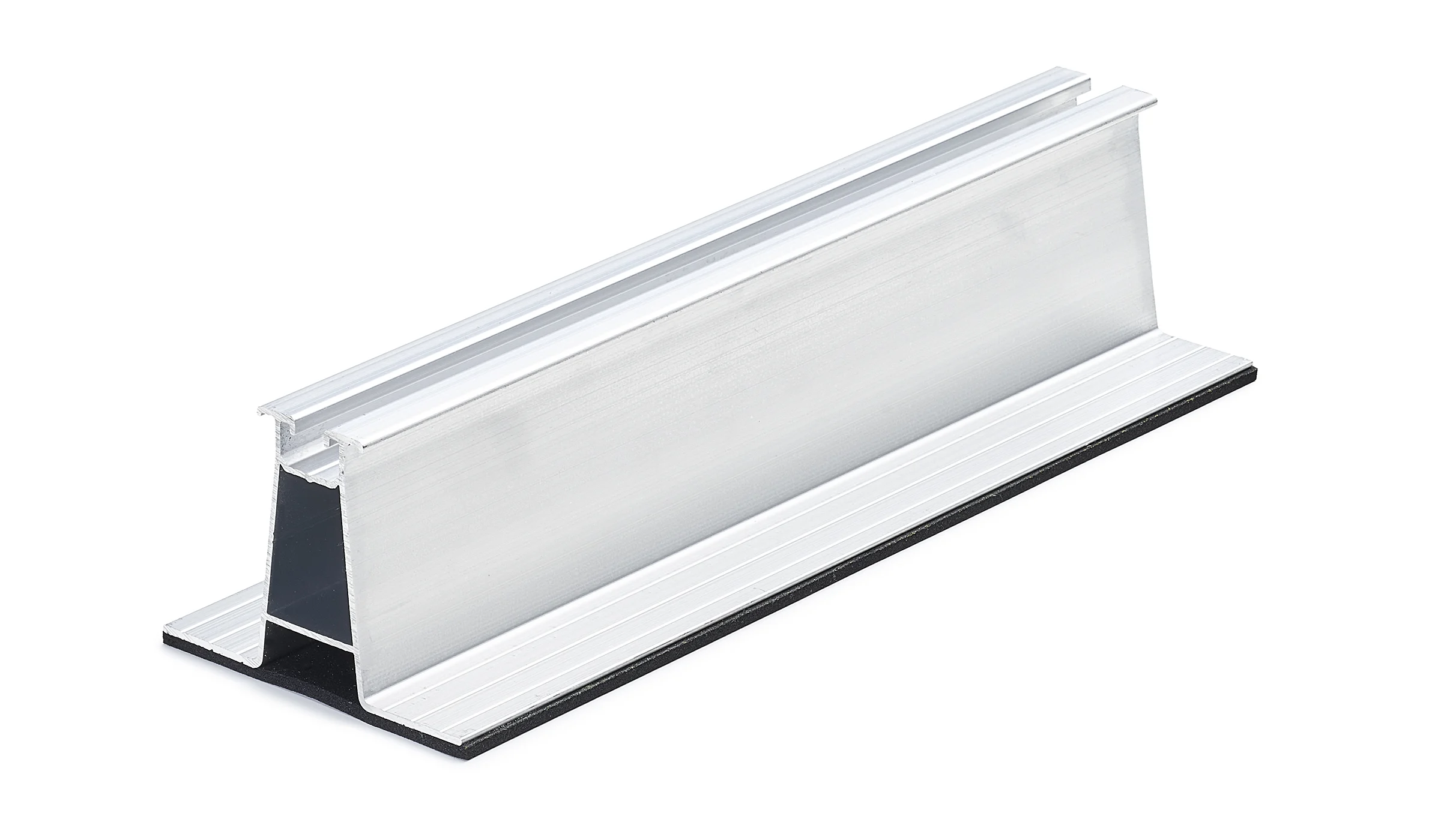 Komplettset | Roof Trapez² | Kurzschienen hoch (6,0 cm hoch) – Bild 3