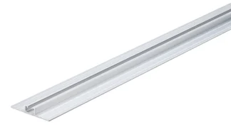 Roof Trapez | Schiene flach (Gesamthöhe 13 mm)