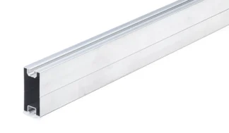 Strong Montageschiene (80x40 mm) - Pr2