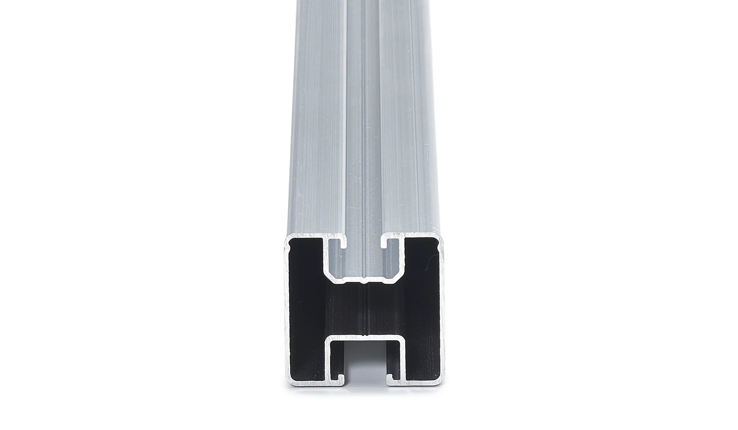 Performance Montageschiene Standard (40x40 mm) - Pr1O – Bild 2