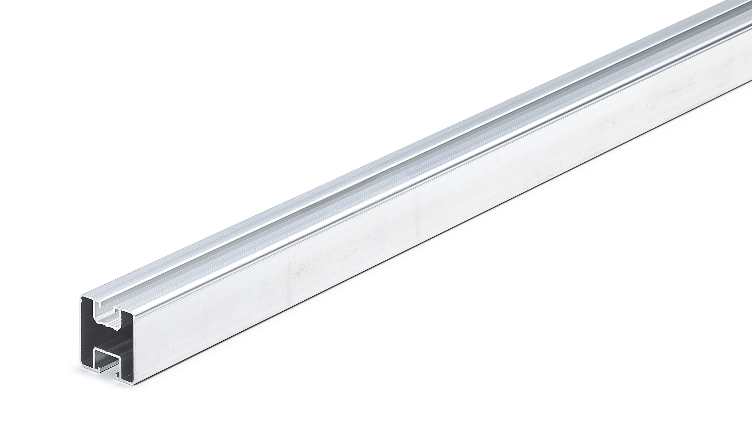 Performance Montageschiene Standard (40x40 mm) - Pr1O