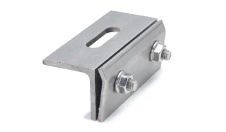 Basic Dachfalzklemme