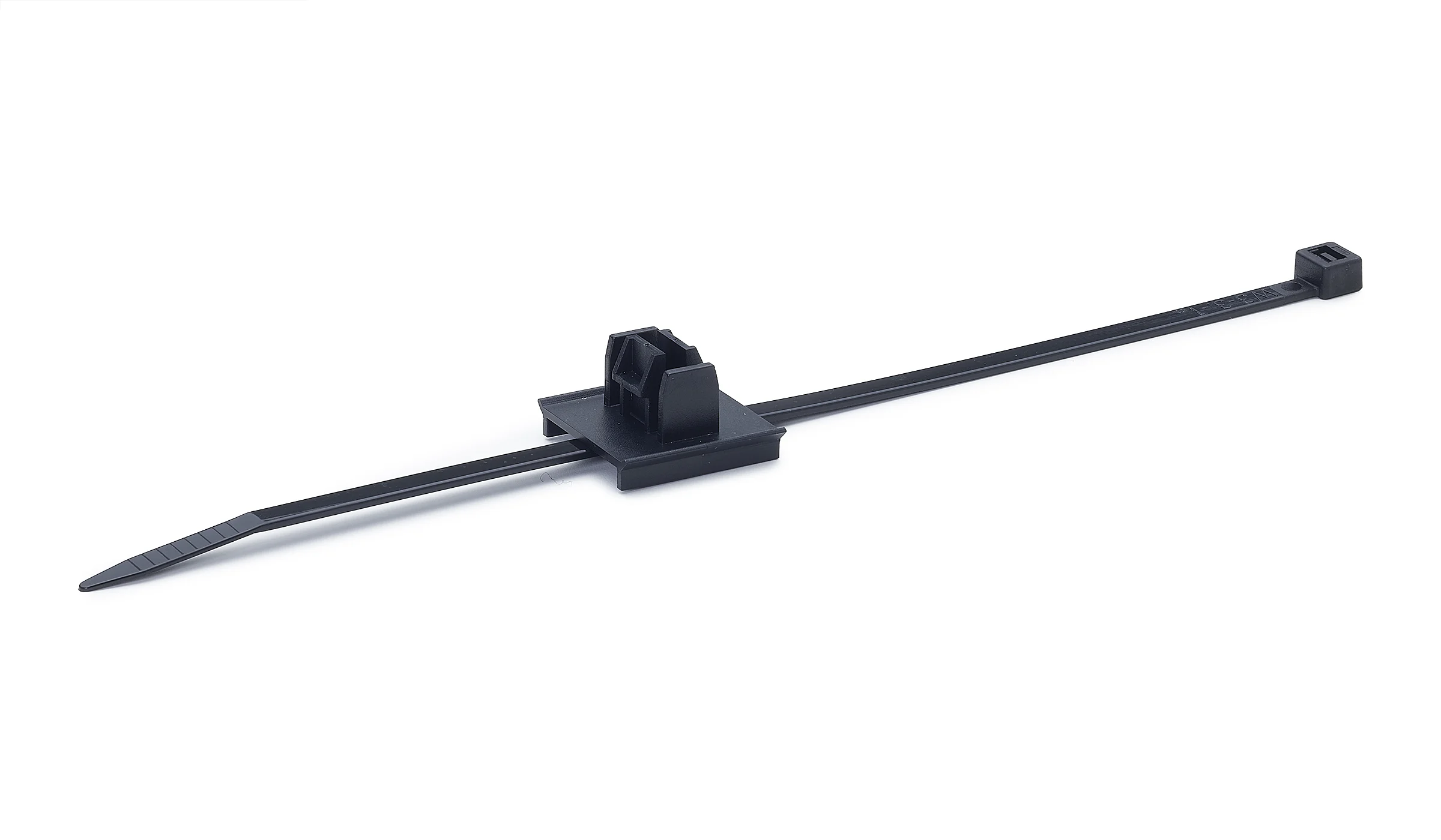 Connect Grid | Kabelclip für Montageschienen – Bild 2