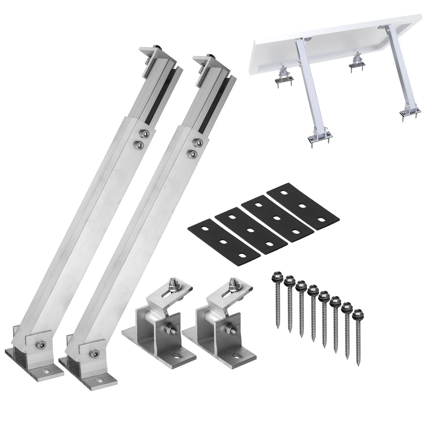 Basic Aufständerungs-Set – Bild 2