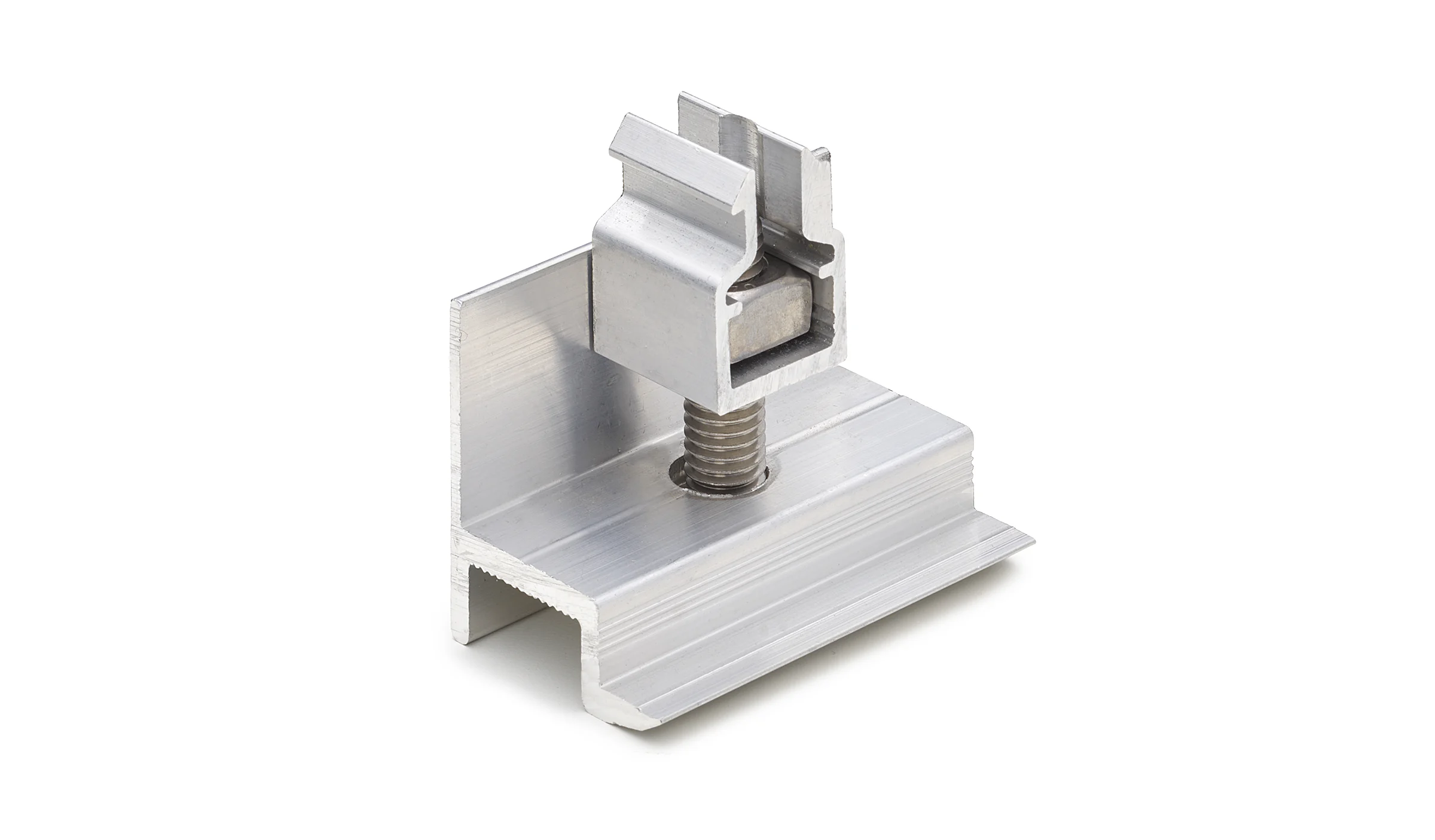 Connect Quick Endklemmen KlickFix Light