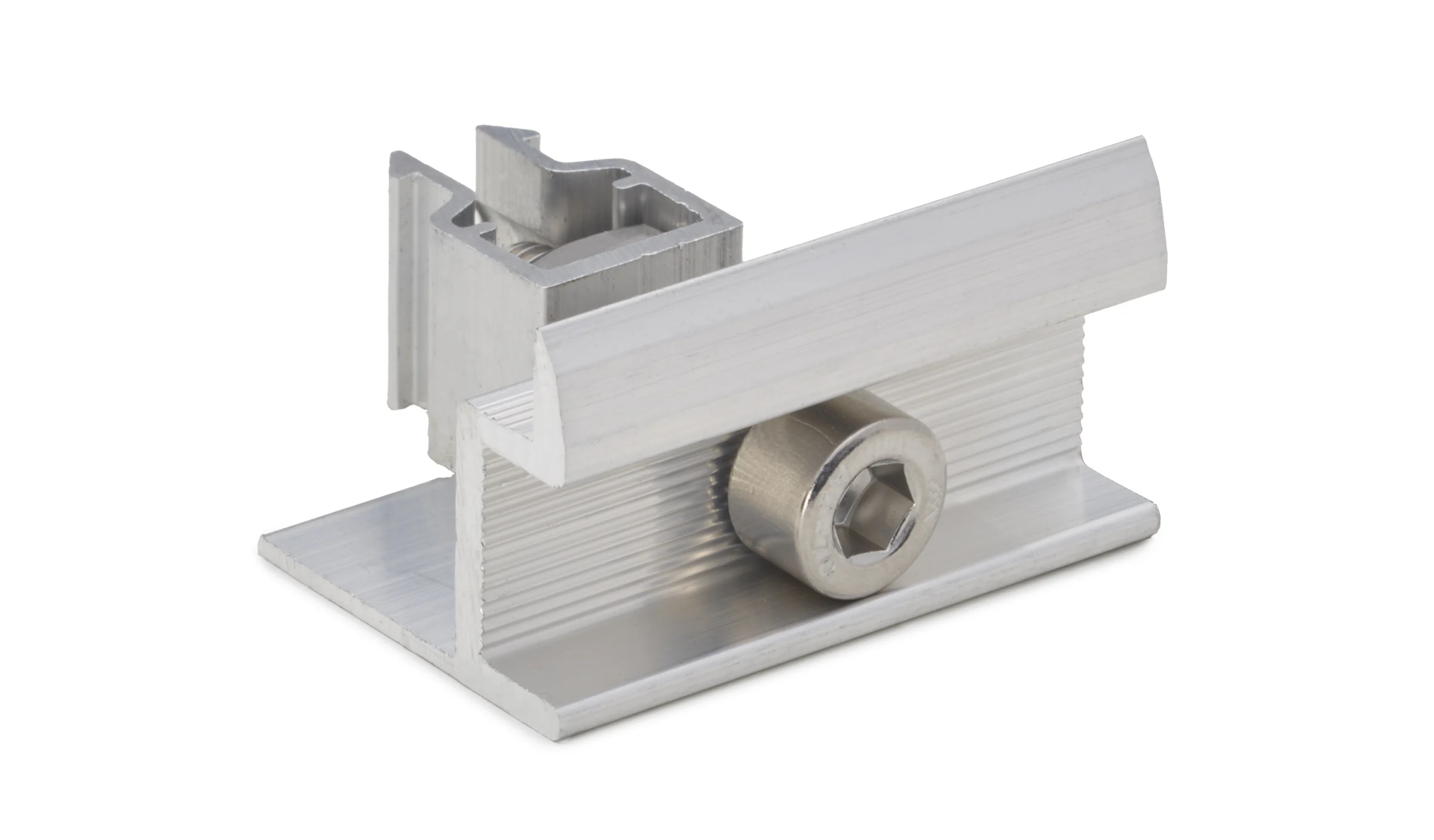 Connect Quick Endklemmen KlickFix Light 2