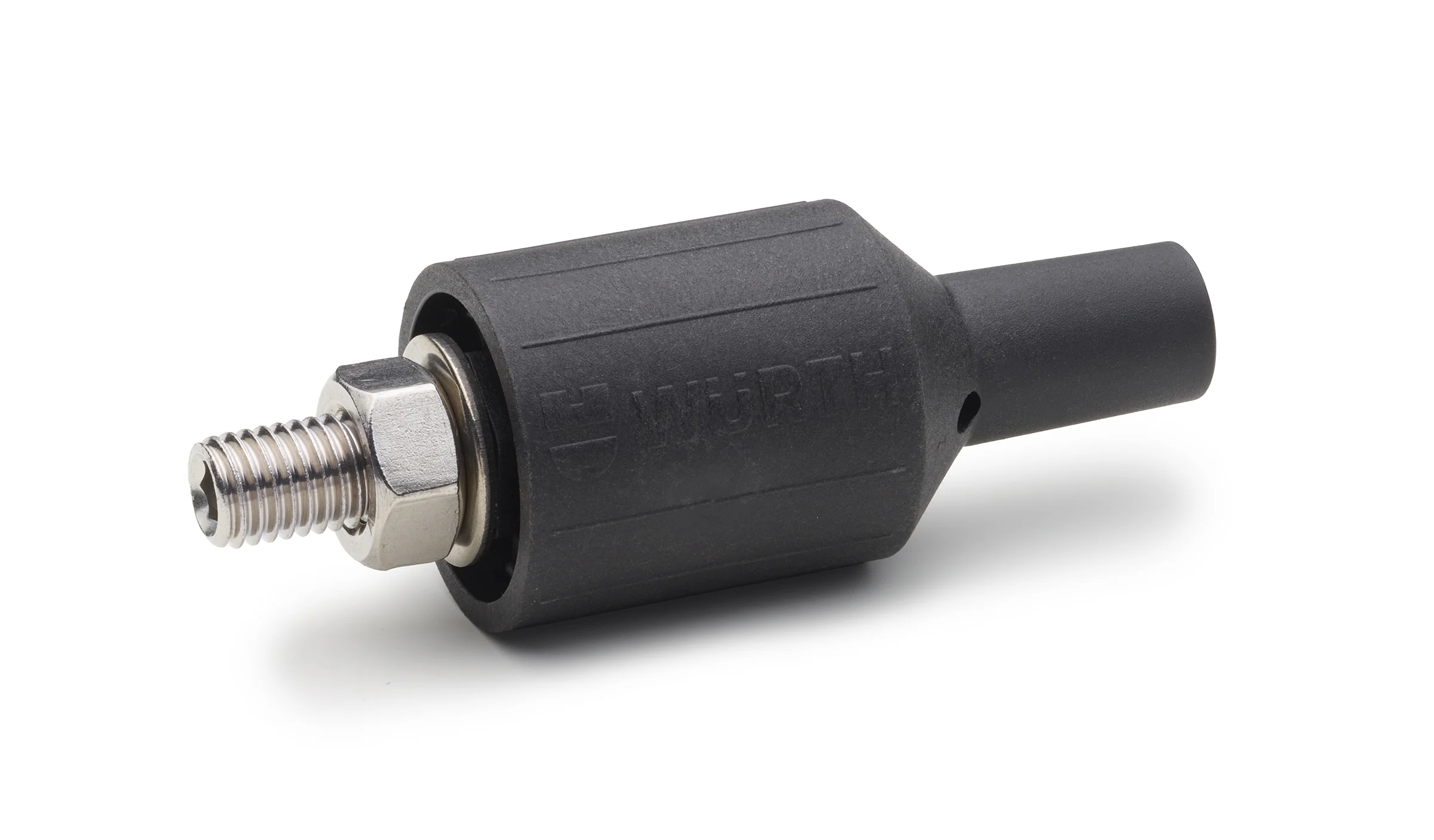 Connect Basic Adapter Gewindestange kurz