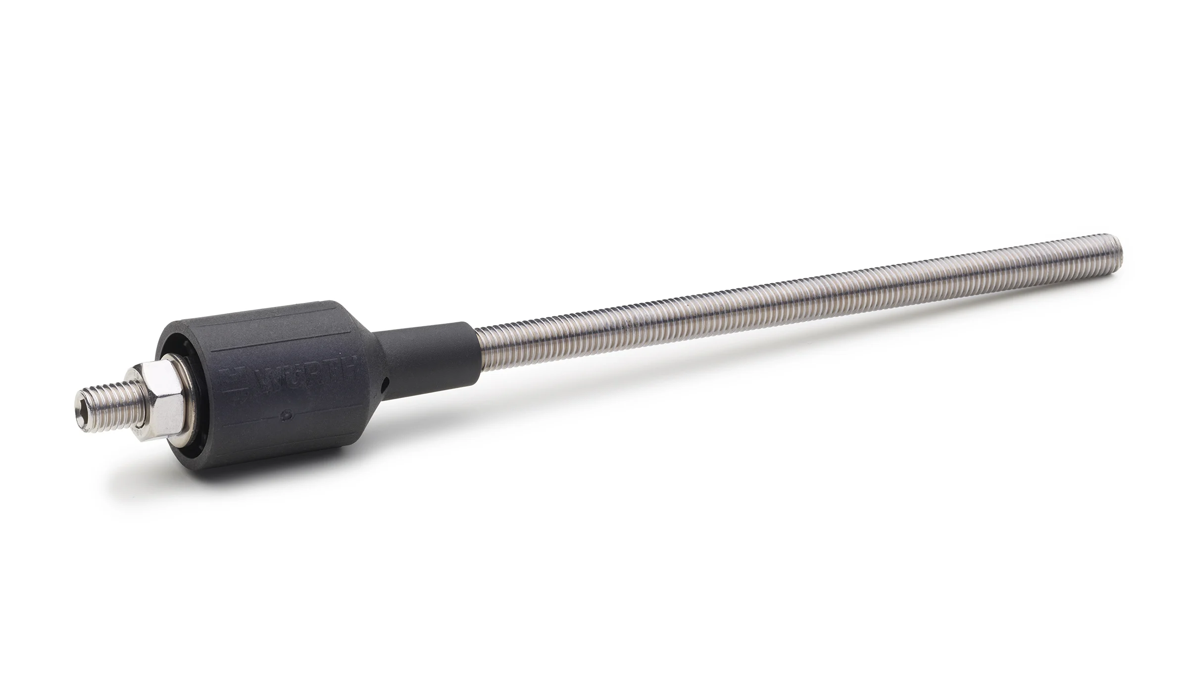 Connect Basic Adapter Gewindestange lang